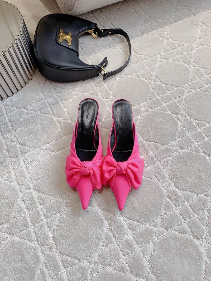 Balenciaga Slippers